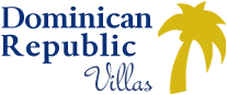 Logo. Dominican Republic Villas